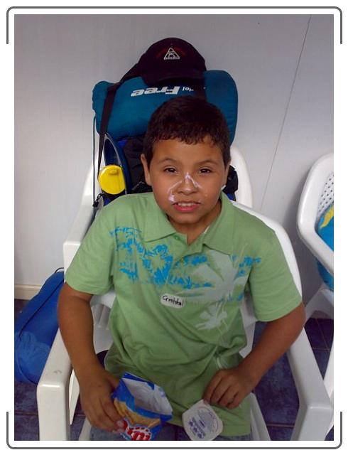 Has llegado a la última diapositiva